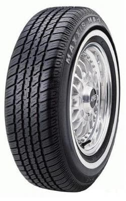 Maxxis